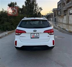 كيا سورينتو